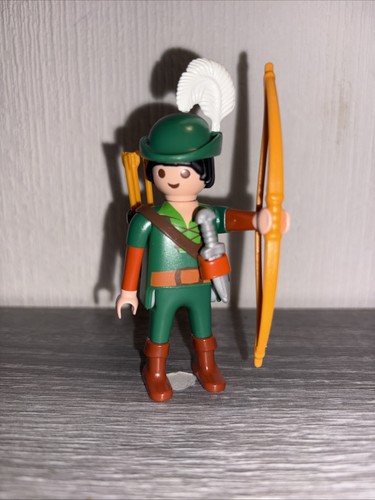 Playmobil 5537 figur serie - 5537,