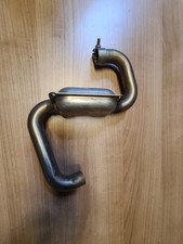  VW T5 Webasto Auspuff Schalldämpfer  Thermo Top E C Z 7E0819084B