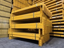 Palettenregaltraverse