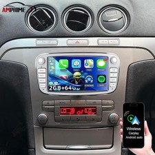 Für Ford S-Max 2008-2011