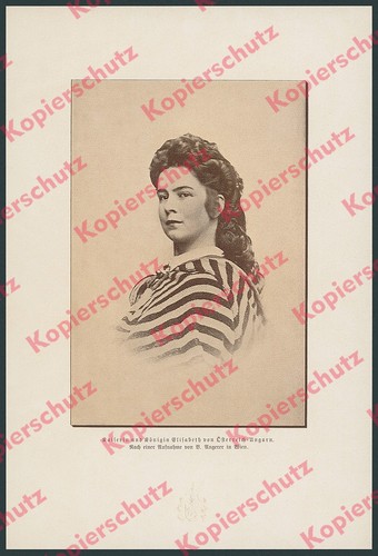 Viktor angerer kaiserin - viktor,