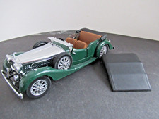 Modellautos 1:24 1938 Alvis
