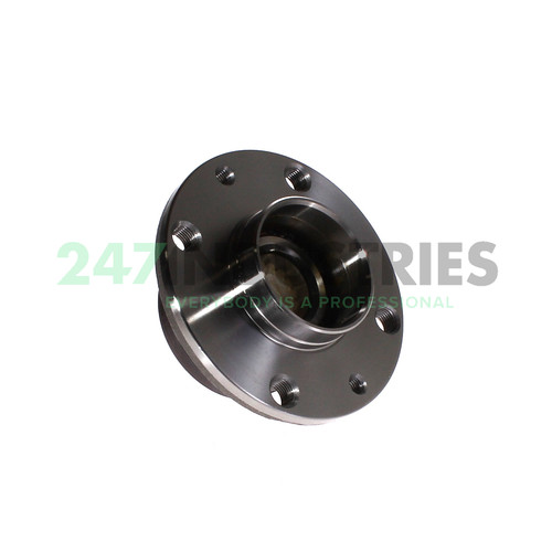 Baf0040b skf mm angular - x,