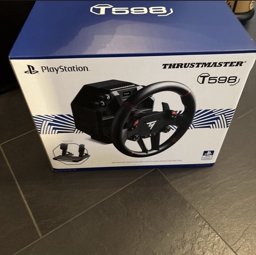 Thrustmaster t598 direct - t598,