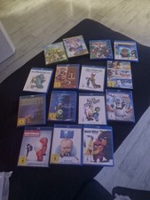 Blu-ray    Und   3    Dvd