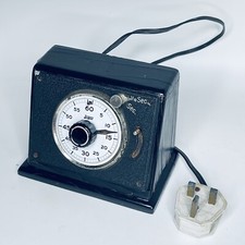 Isgus Vintage 60 Minuten