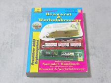 Katalog Sammler-Handbuch