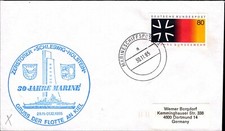 Marine SP  "Zerstörer