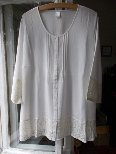 Neue long bluse - neue, 48