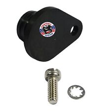 James Gaskets Tacho Sensor Verschlussstopfen für Harley Shovel 4 Gang Getriebe