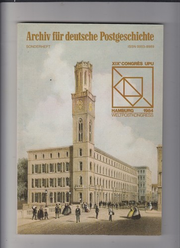 Archiv für deutsche