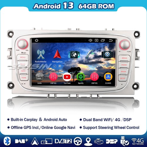 Core 64gb android navi - 8,