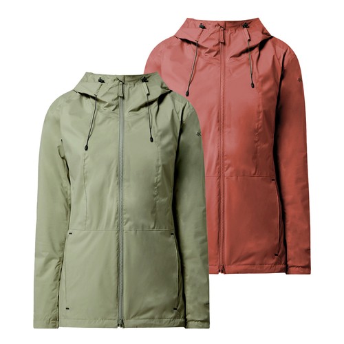 Columbia damen jacke - columbia,