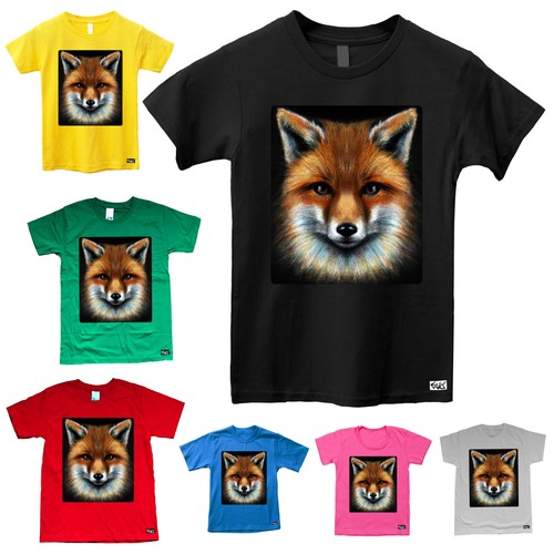 Eaks kinder mädchen - mädchen, t-shirt