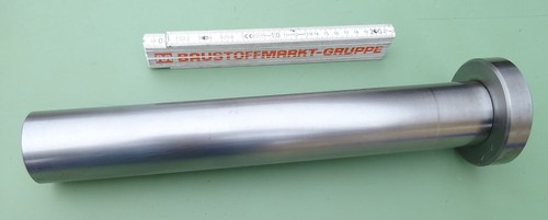Prüfdorn 58x368 lehrdorn - 58x368,