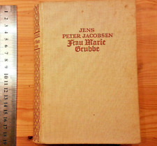 Frau Marie Grubbe, Bilder aus