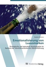 Emotionalisierung von