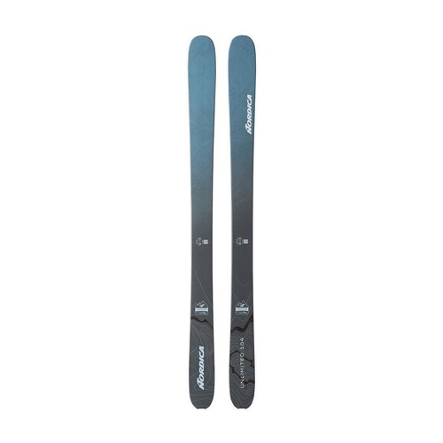 Nordica unlimited 104 2024 - nordica,