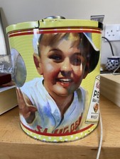 Kelloggs Gelb Rund Vorratsdose