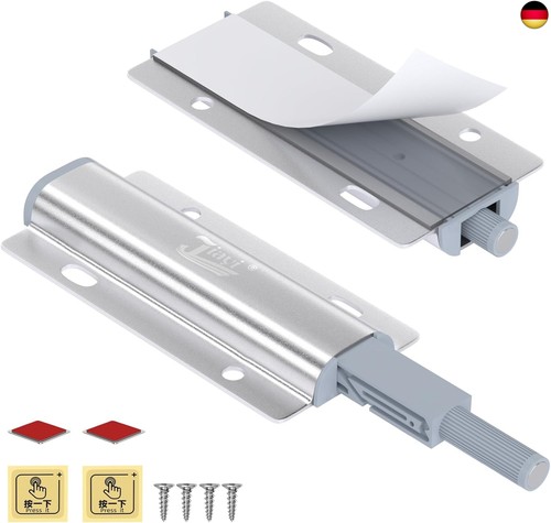 Drucktüröffner push open - drucktüröffner,