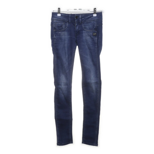 Star raw denim jeans - g-star,