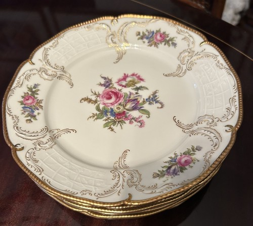 Rosenthal sanssouci - (45),