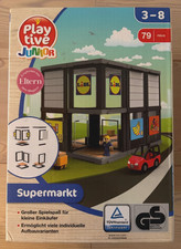 Playtive Junior Spielzeug Holz