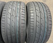 2 x 255/45R18 103Y