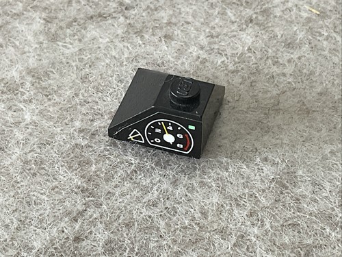 Lego 3045 first - first, dachsteine