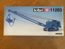 Kibri 11283 H0 Bausatz OVP