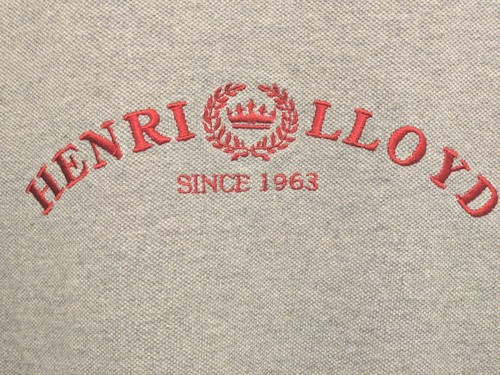Henri lloyd sweatshirt herren - lloyd,