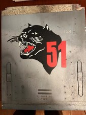 Einbauteil, Flugzeug Tornado vom Luftwaffengeschwader 51 "Immelmann"