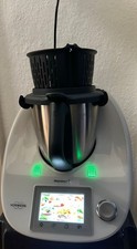 Thermomix Bimby T5 