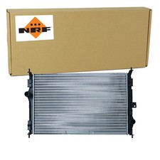 NRF KÜHLER MOTORKÜHLUNG