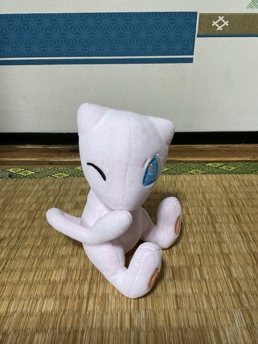 Original pokémon japan mew - original,