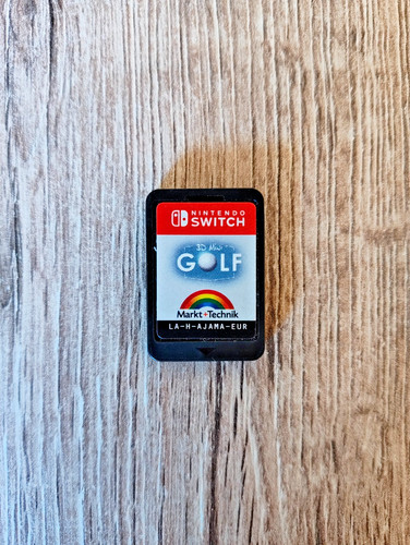 Mini golf nintendo switch - mini,