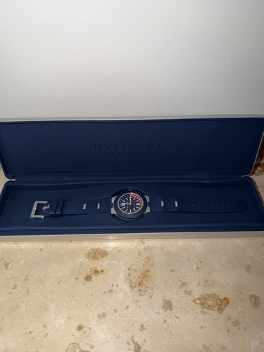 Bvlgari blaues - bvlgari,