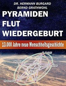 Pyramiden flut und - flut,