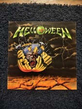 Helloween – Helloween