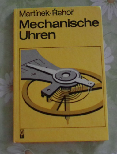 Ddr mechanische uhren - +, +