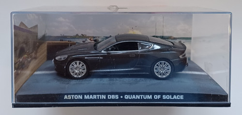Aston martin dbs james - aston,