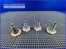 Füße Waschmaschine -