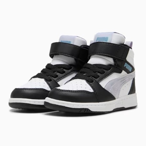 Puma rebound mid space - rebound,