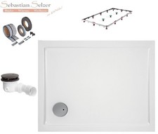 Duschwanne Rechteck