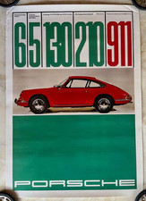 PORSCHE OFFICIAL 1963 - 1964