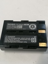 Original Sigma BP-21 BP 21