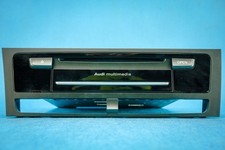 Audi A4 8K A5 Q5 FL MMI 3G