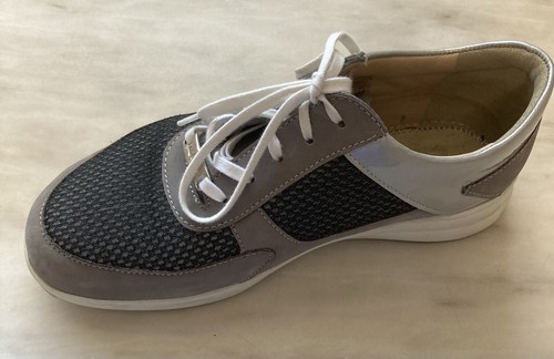 Finncomfort damensneaker - finncomfort,