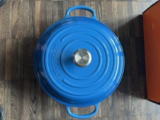 Creuset signature bräter - creuset,