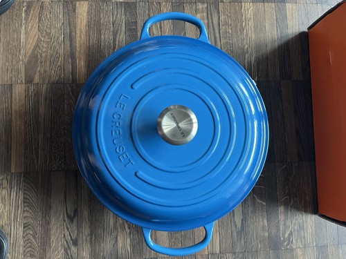 Creuset signature bräter - signature,